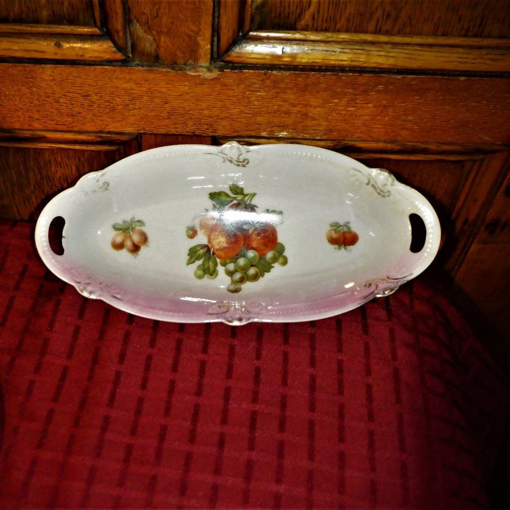 *Amazing Serving *** PLATE *** BAVARIA